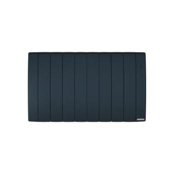  BILBAO 3 H 1250W ARDOISE 