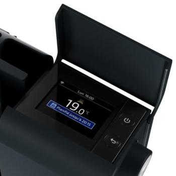  BILBAO 4 H 1250W ARDOISE 