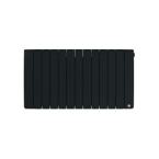  BILBAO 4 H 2000W ARDOISE 