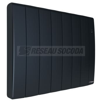  **BILBAO 3 V 1000W ARDOISE 