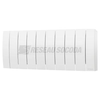  **BILBAO 3 V 1800W ARDOISE 