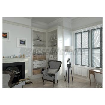  **BILBAO 3 V 1800W ARDOISE 