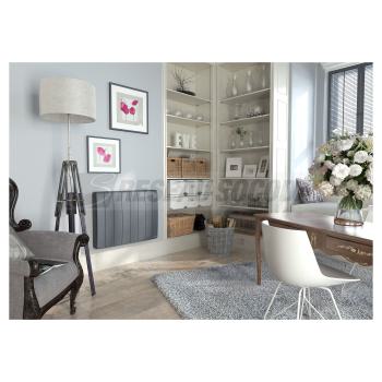  **BILBAO 3 V 1800W ARDOISE 