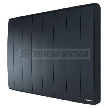  **BILBAO 3 V 1800W ARDOISE 