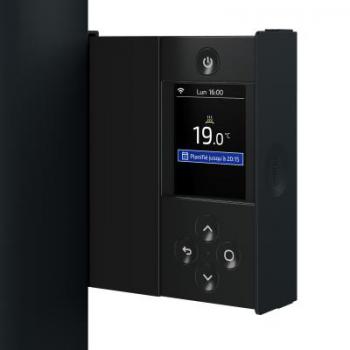  BILBAO 4 V 1500W ARDOISE 