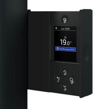  BILBAO 4 V 1800W ARDOISE 