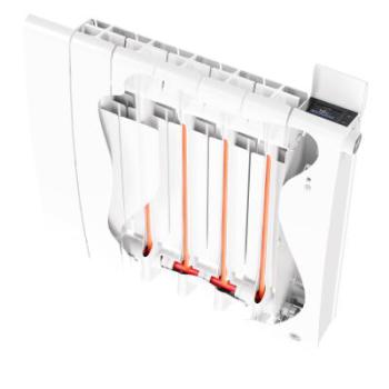  BILBAO 4 V 1800W ARDOISE 