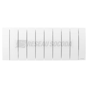  **BILBAO 3 BAS 0700W ARDOISE 