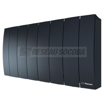  **BILBAO 3 BAS 0700W ARDOISE 
