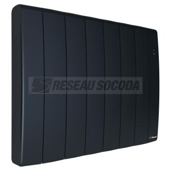  **BILBAO 3 BAS 0700W ARDOISE 