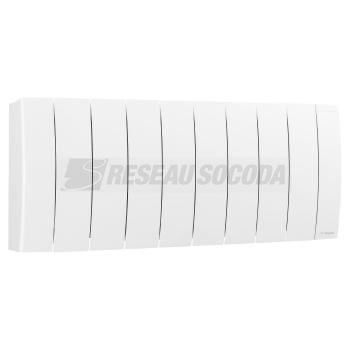  **BILBAO 3 BAS 0700W ARDOISE 