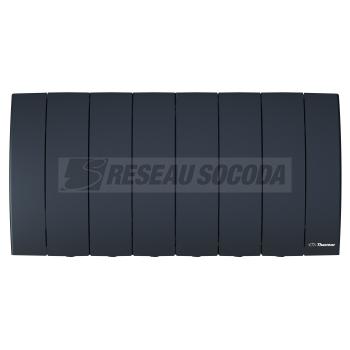  **BILBAO 3 BAS 0700W ARDOISE 