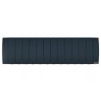  **BILBAO 3 BAS 1400W ARDOISE 