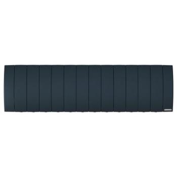  **BILBAO 3 BAS 1400W ARDOISE 