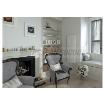  **BILBAO 3 BAS 1400W ARDOISE 