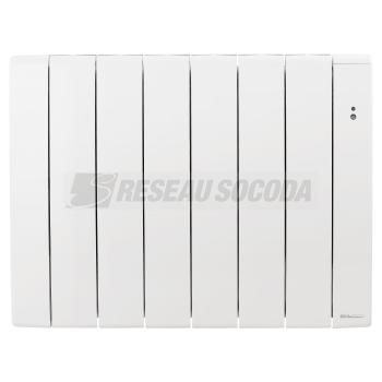  **BILBAO 3 BAS 1400W ARDOISE 