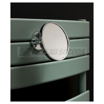  BARRE GALBEE BLC 485MM 