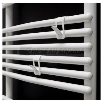  BARRE GALBEE BLC 485MM 