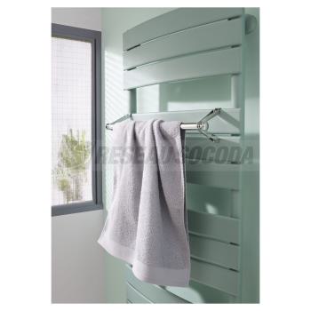  BARRE PORTANTE CHRM 335MM 