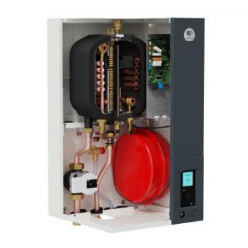  AEROLIA 17kW TRI R410A 