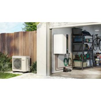  AEROLIA DUO 8kW R32 