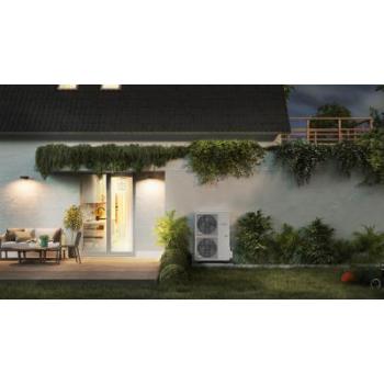  AEROLIA DUO 14kW TRI R410A 