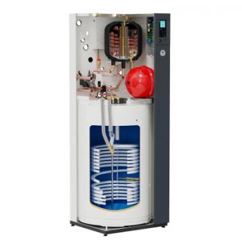  AEROLIA DUO 17kW TRI R410A 