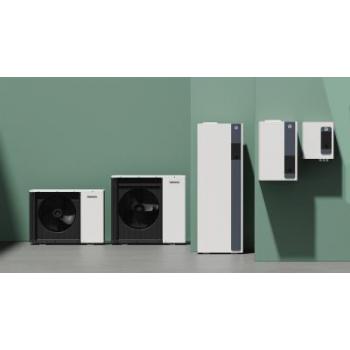 AUREA 8kW R32 