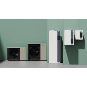  AUREA 8kW R32 
