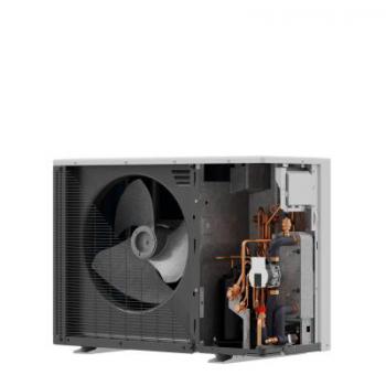  AUREA COMPACT 6kW R32 