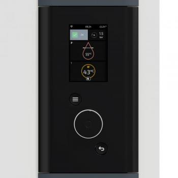 AEROLIA 2 DUO - 12kW R32 