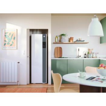  AEROLIA 2 DUO - 12kW TRI R32 
