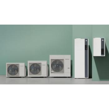  AEROLIA 2 - 10kW R32 