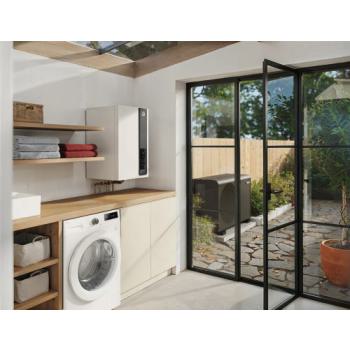  AUREA 2 COMPACT - 9 kW R290 