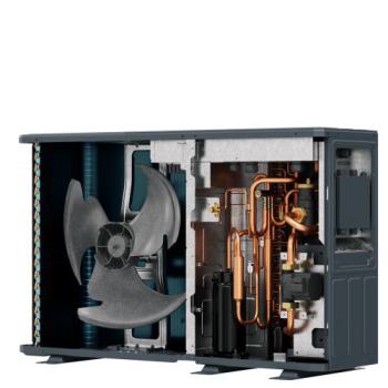  AUREA 2 COMPACT - 12 kW R290 