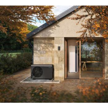  AUREA 2 - 12 kW R290 