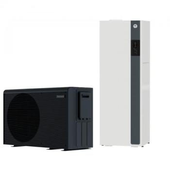  AUREA 2 DUO - 12 kW R290 