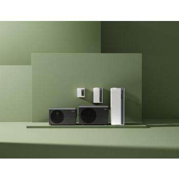  AUREA 2 DUO - 12 kW R290 