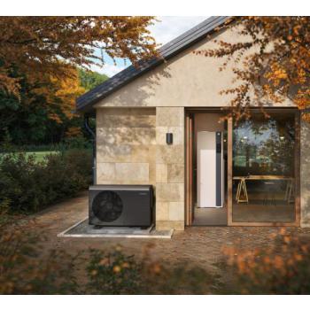  AUREA 2 DUO - 12 kW R290 