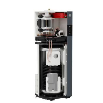  AUREA 2 DUO - 12 kW R290 