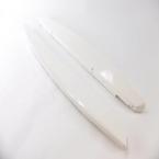  **ENJOLIVEURS BLANCS (D +G) RM 