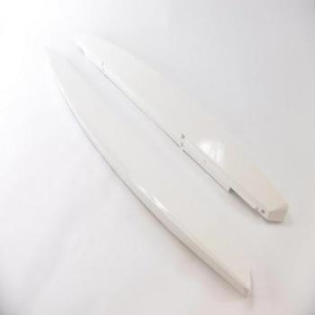  **ENJOLIVEURS BLANCS (D +G) RM 