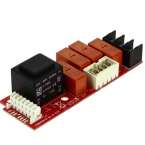  FACILITRI KIT 400V TRI THERMO 