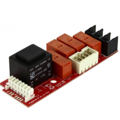  FACILITRI KIT 400V TRI THERMO 