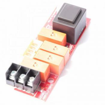  FACILITRI KIT 400V TRI THERMO 