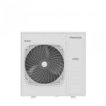  NAG/NIS UE PENTA 12500W R32 