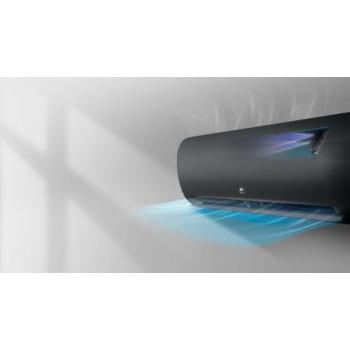  NAGANO UI MURALE PURE 5200W NO 