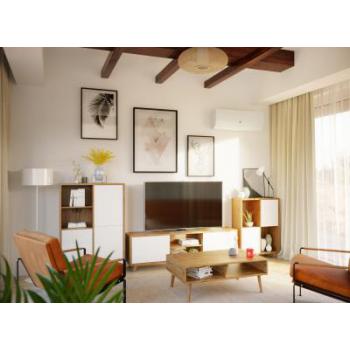  **NAGANO UI MURAL PURE/IM15V2- 