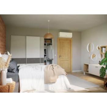  NISEKO UI MURALE 3500W/IM35-NS 