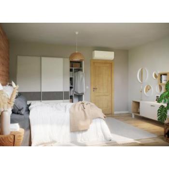  NISEKO UI MURALE 5200W/IM52-NS 
